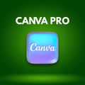 Canva Pro Subscription | Premium Access on Your Own Email
