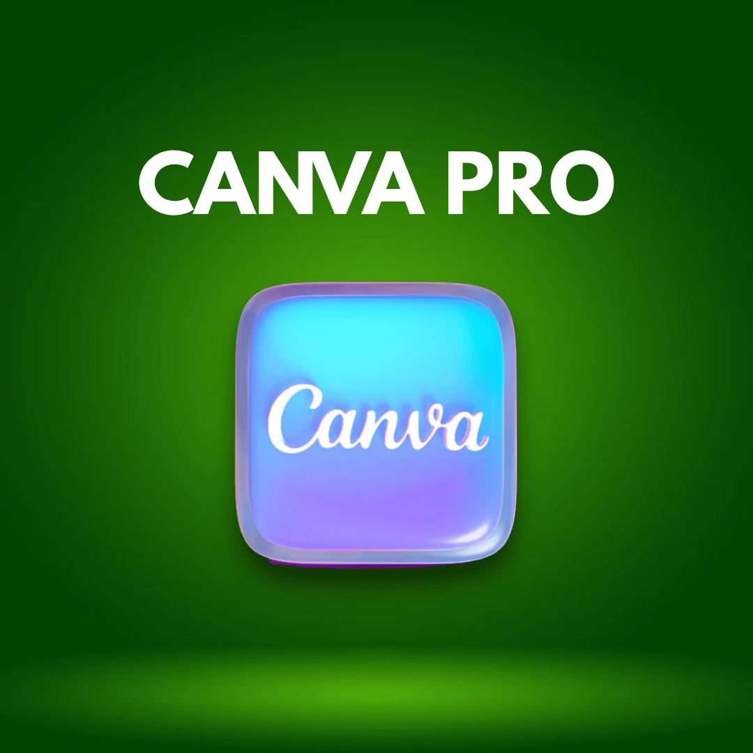 Canva Pro accounts | Instant access