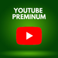 YouTube Premium – Prepaid Individual Plan