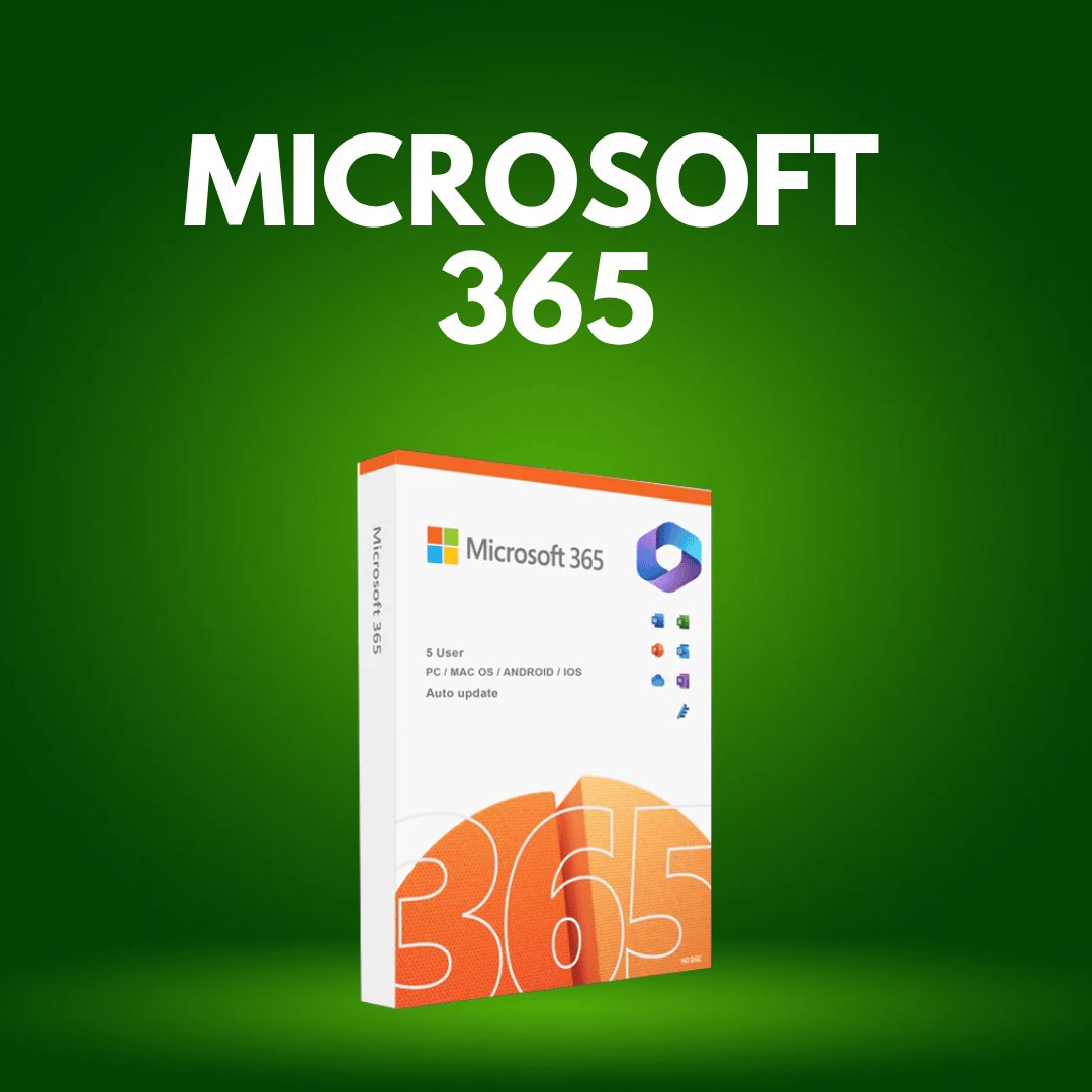 Microsoft Office 365 Family Subscription | Instant Access