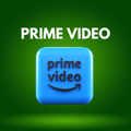 Amazon Prime Video | Single Screen