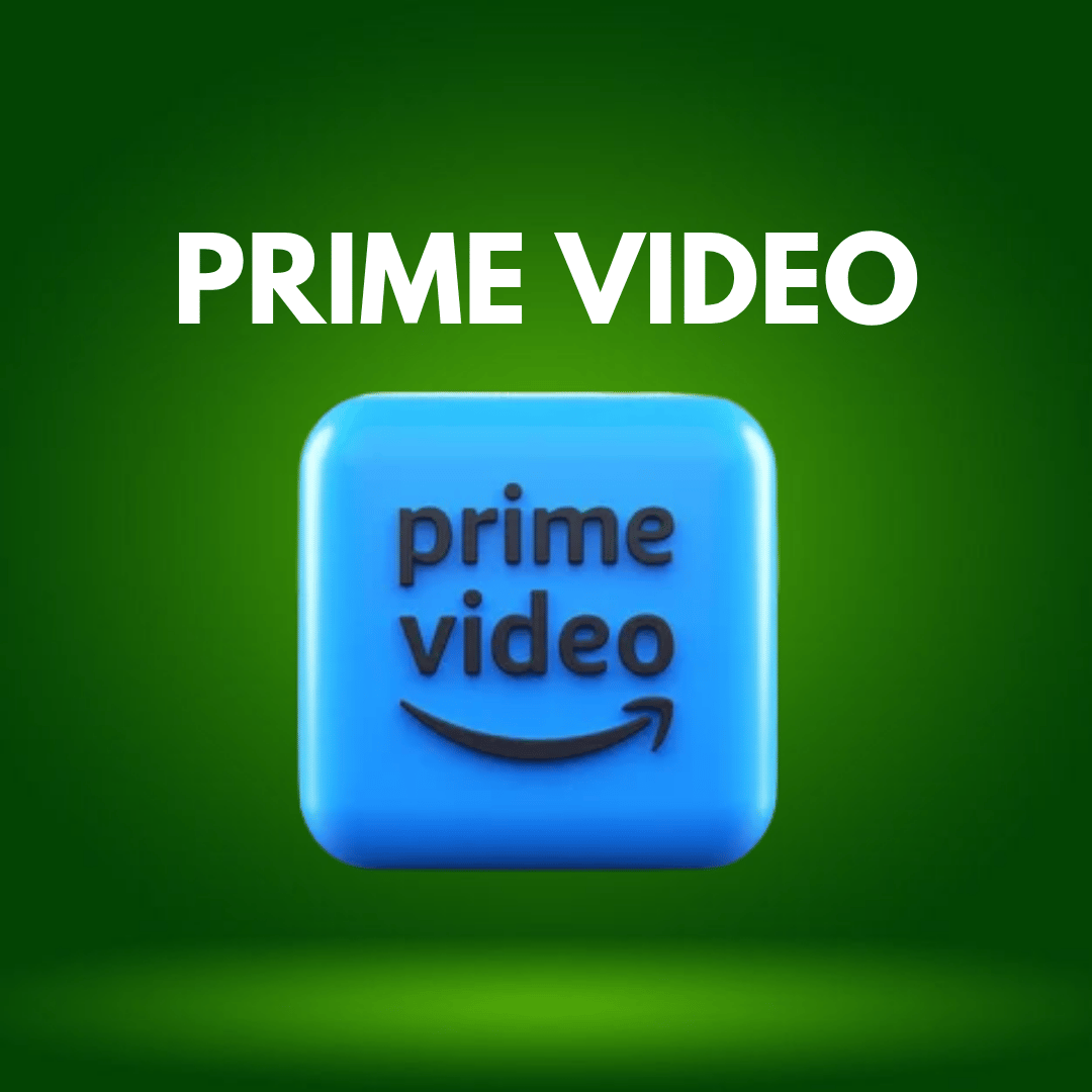 Amazon Prime Video | Single Screen
