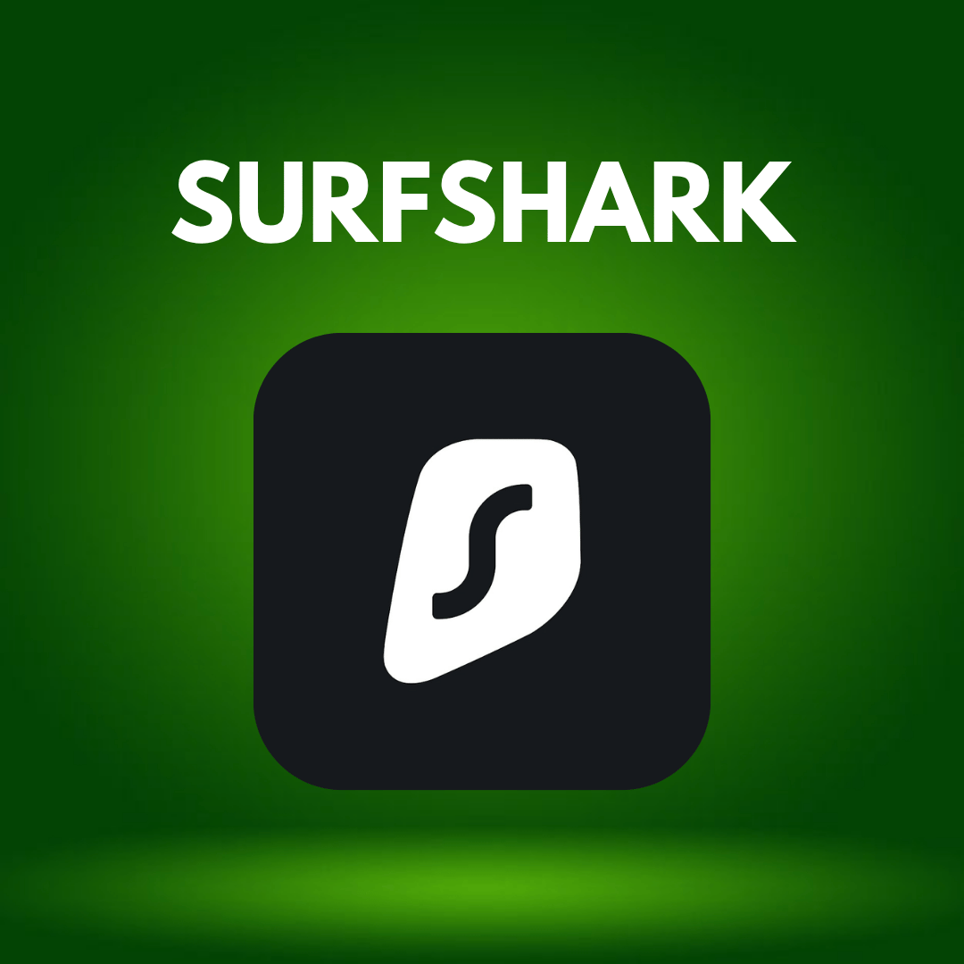Surfshark VPN