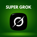 Super Grok | Private | 1 months