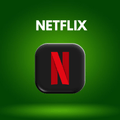 Netflix Premium – Single Screen