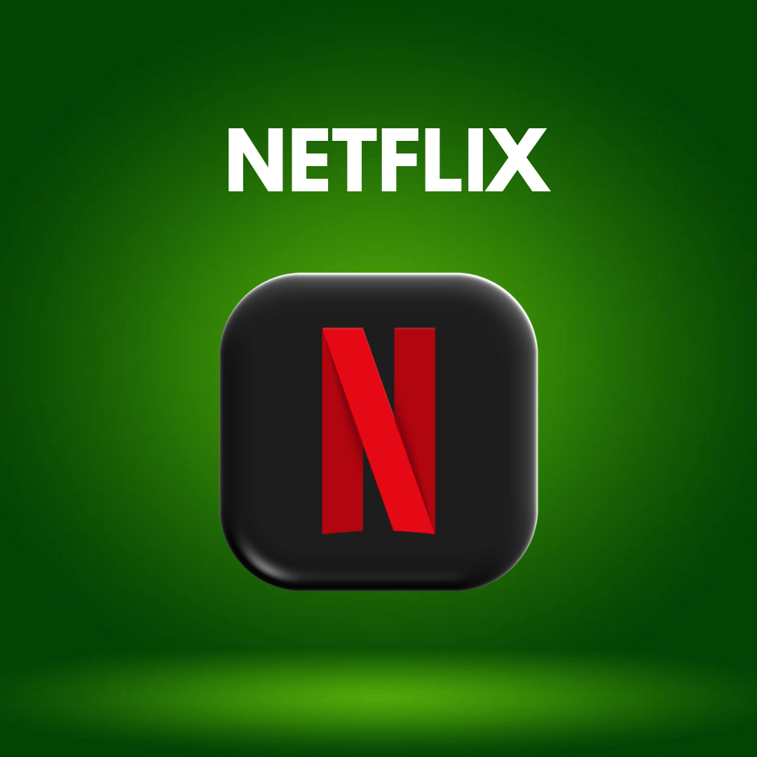 Netflix Premium – Single Screen