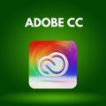 Adobe creative cloud subscription