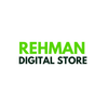 Rehman Digital Store - Home