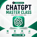 CHAT GPT MASTER CLASS
